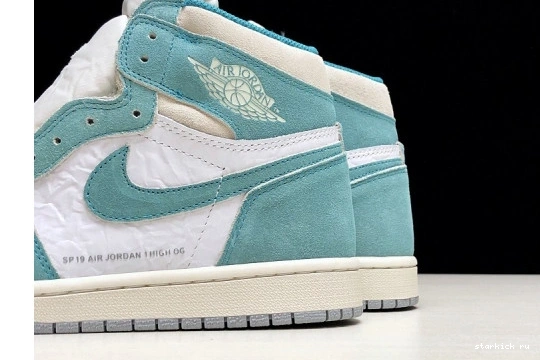 1 555088-311 Retro 555088-311 “Turbo OG Green” Jordan High Air 0307